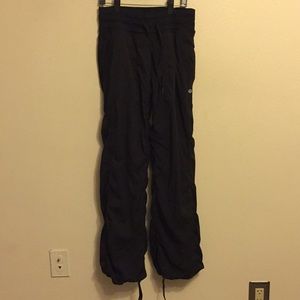 LuLulemon Joggers